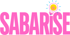 Logo SABARISE senza payoff