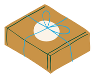 icona packaging