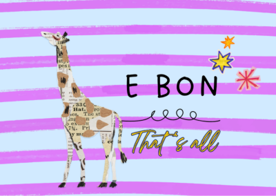 Giraffa